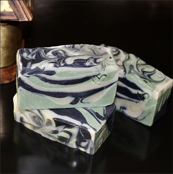 Creating New Soaps
