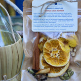 Simmering Sensations - Simmer Pots